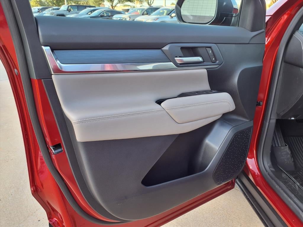 2026 GMC Terrain Elevation SUV FWD