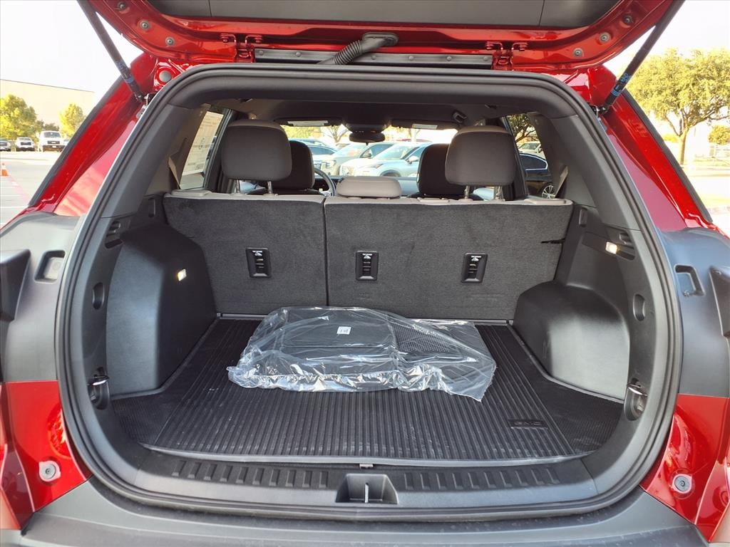 2026 GMC Terrain Elevation SUV FWD