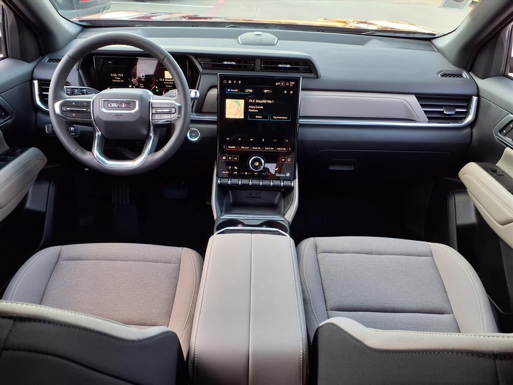 2026 GMC Terrain Elevation SUV FWD