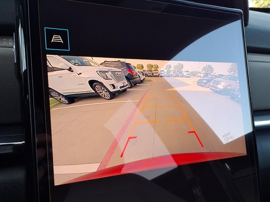 2026 GMC Terrain Elevation SUV FWD