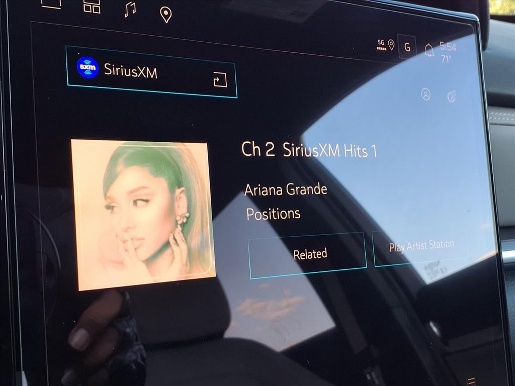 2026 GMC Terrain Elevation SUV FWD