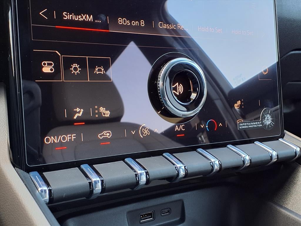 2026 GMC Terrain Elevation SUV FWD