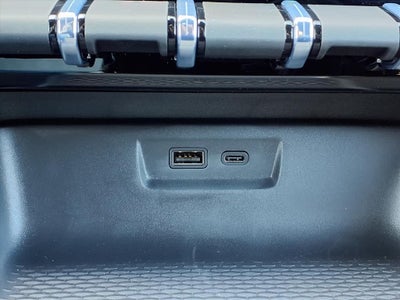 2026 GMC Terrain Elevation SUV FWD