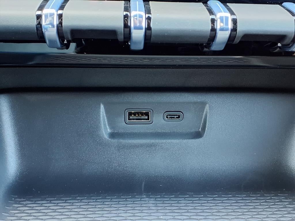 2026 GMC Terrain Elevation SUV FWD