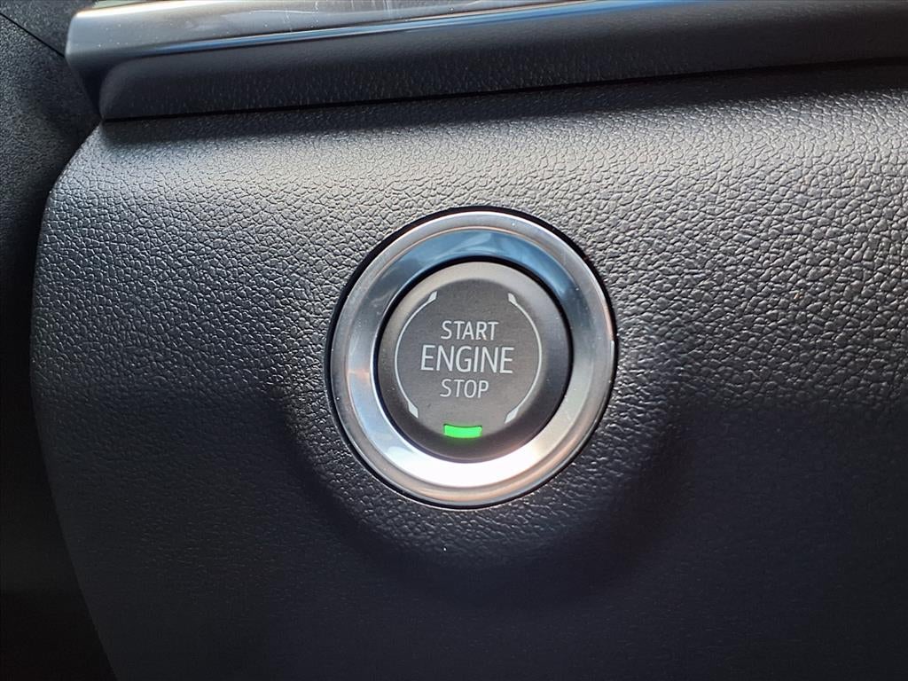 2026 GMC Terrain Elevation SUV FWD