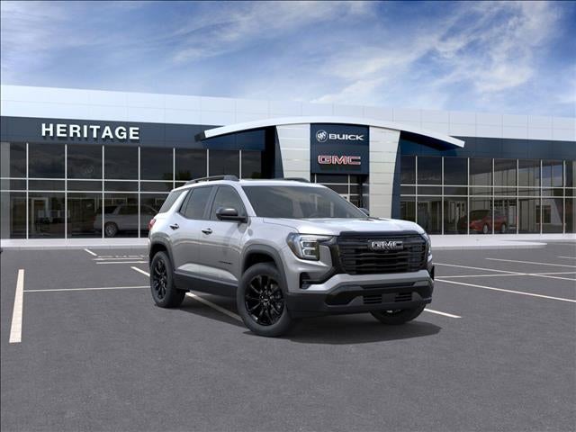 2026 GMC Terrain Elevation SUV FWD