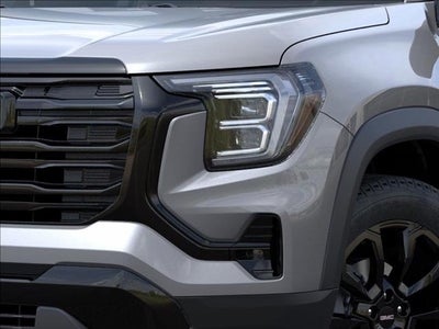 2026 GMC Terrain Elevation SUV FWD