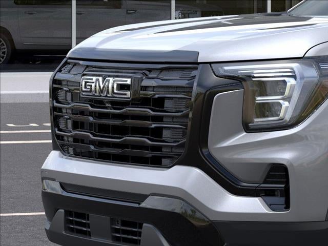 2026 GMC Terrain Elevation SUV FWD