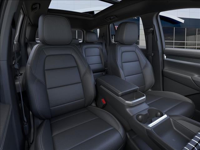 2026 GMC Terrain Elevation SUV FWD