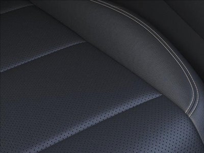 2026 GMC Terrain Elevation SUV FWD