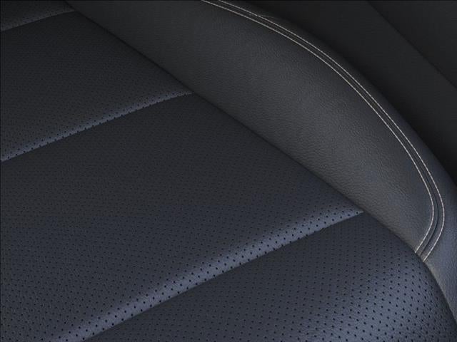 2026 GMC Terrain Elevation SUV FWD