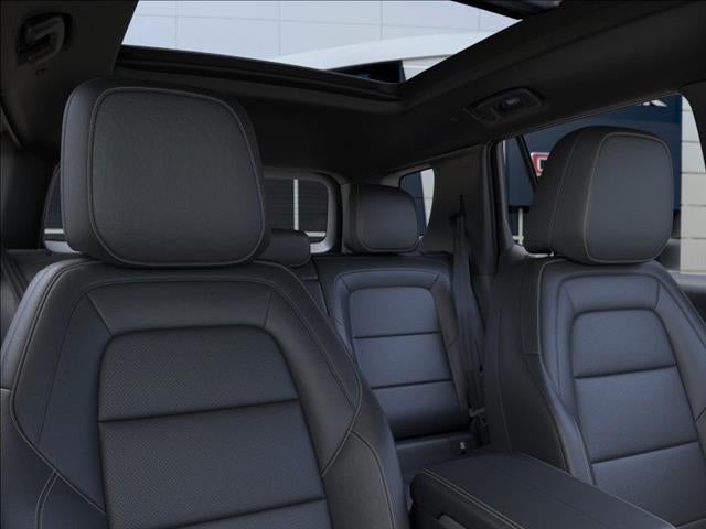 2026 GMC Terrain Elevation SUV FWD