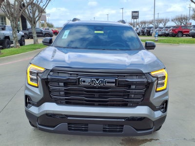 2026 GMC Terrain Elevation SUV FWD