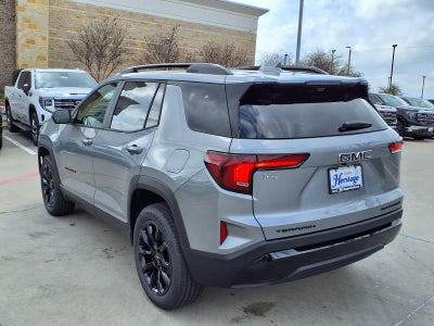 2026 GMC Terrain Elevation SUV FWD