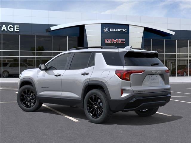2026 GMC Terrain Elevation SUV FWD
