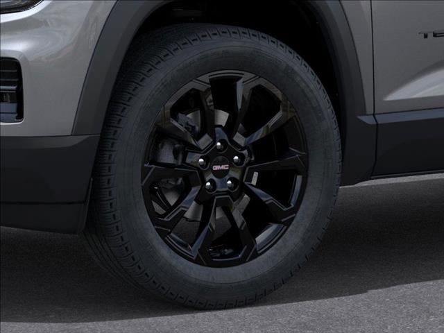 2026 GMC Terrain Elevation SUV FWD