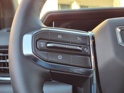 2026 GMC Terrain Elevation SUV FWD