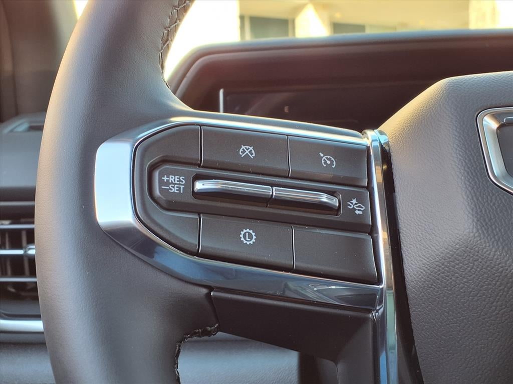 2026 GMC Terrain Elevation SUV FWD