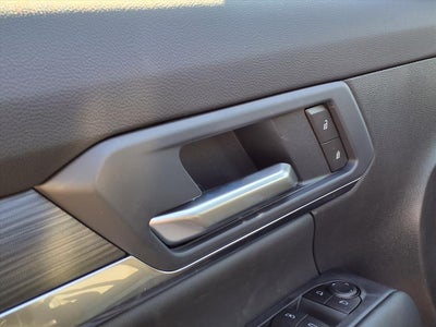 2026 GMC Terrain Elevation SUV FWD