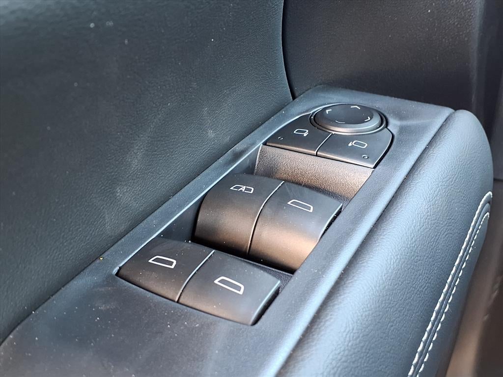 2026 GMC Terrain Elevation SUV FWD