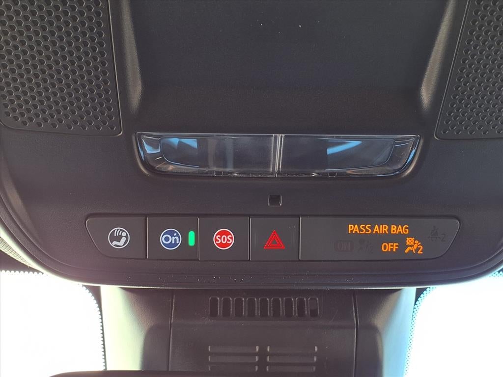 2026 GMC Terrain Elevation SUV FWD