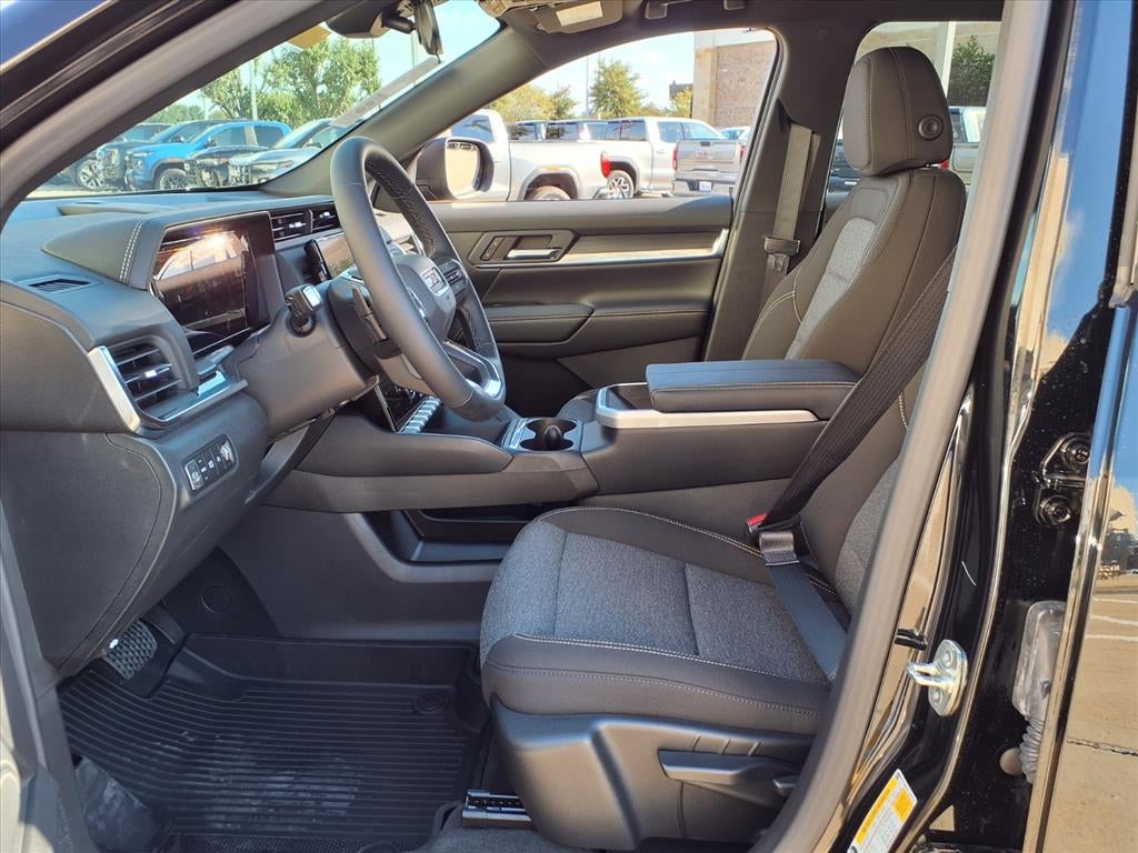 2026 GMC Terrain Elevation SUV FWD