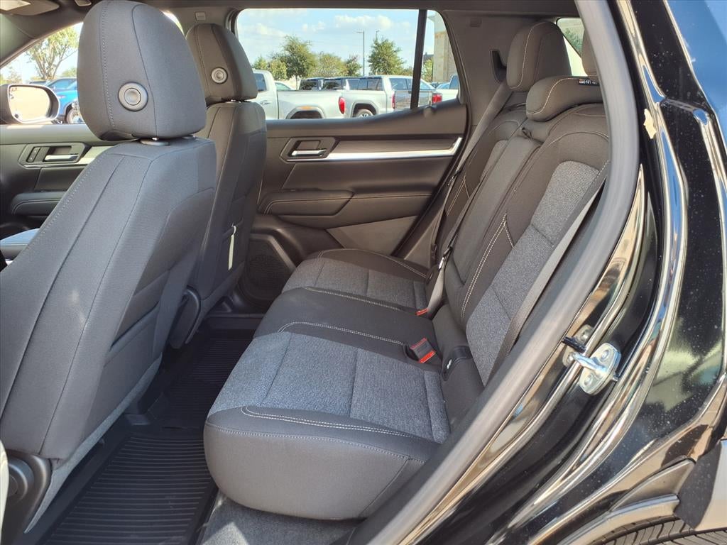 2026 GMC Terrain Elevation SUV FWD