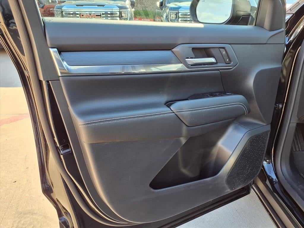 2026 GMC Terrain Elevation SUV FWD