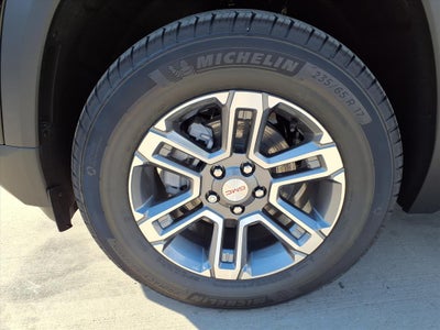 2026 GMC Terrain Elevation SUV FWD