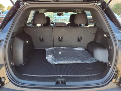 2026 GMC Terrain Elevation SUV FWD