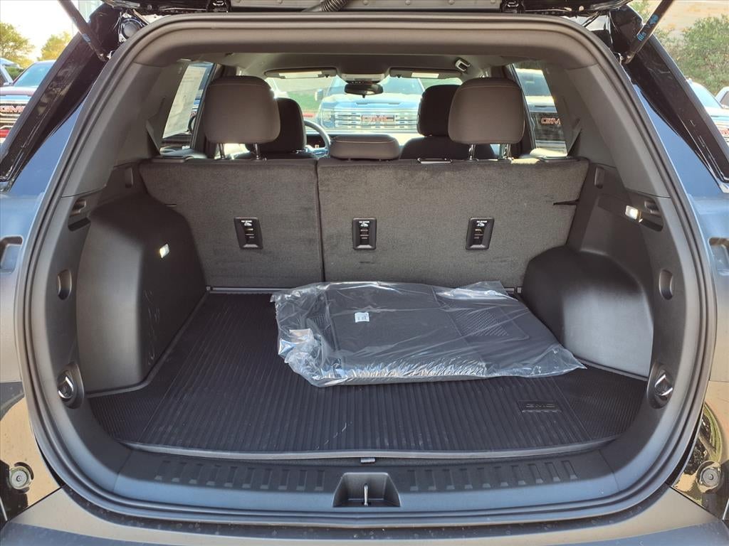 2026 GMC Terrain Elevation SUV FWD