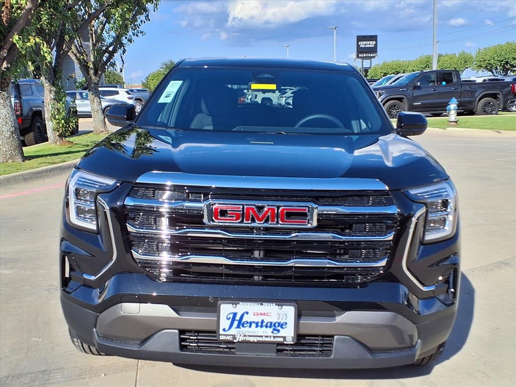 2026 GMC Terrain Elevation SUV FWD