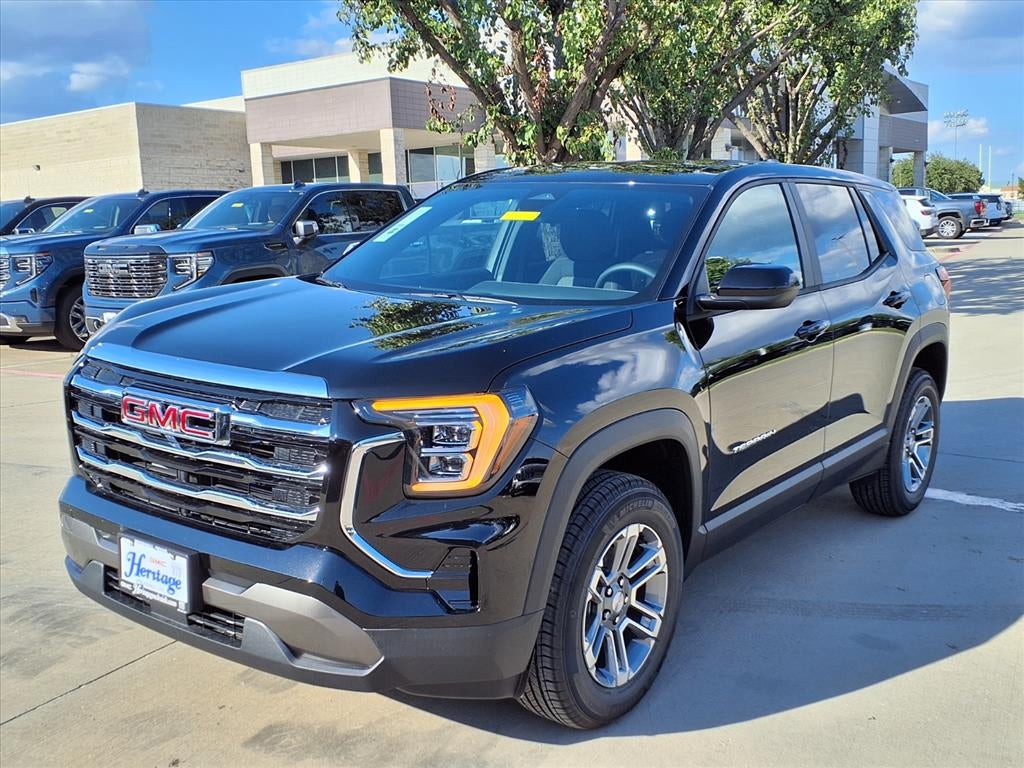 2026 GMC Terrain Elevation SUV FWD