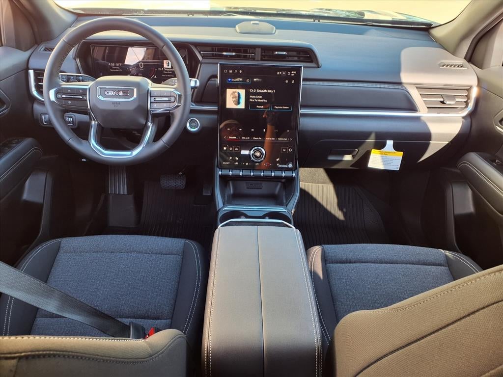 2026 GMC Terrain Elevation SUV FWD