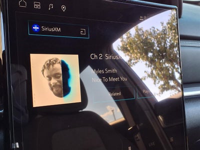 2026 GMC Terrain Elevation SUV FWD