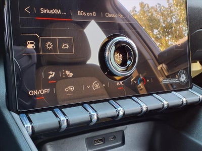 2026 GMC Terrain Elevation SUV FWD