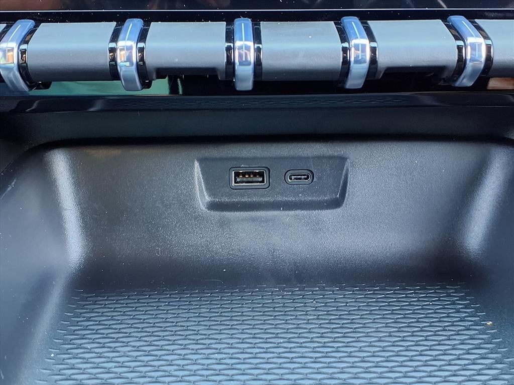 2026 GMC Terrain Elevation SUV FWD