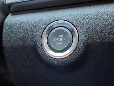 2026 GMC Terrain Elevation SUV FWD