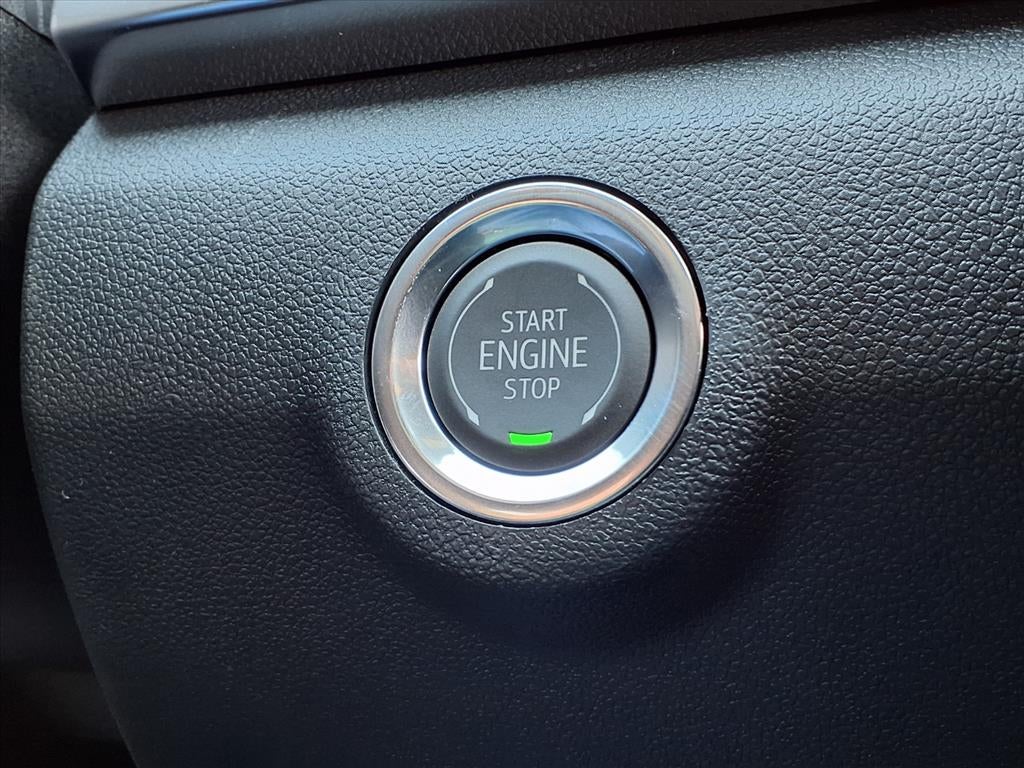 2026 GMC Terrain Elevation SUV FWD