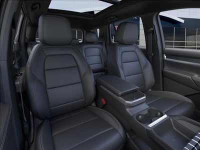 2026 GMC Terrain Elevation SUV FWD