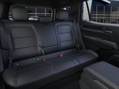 2026 GMC Terrain Elevation SUV FWD