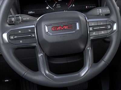 2026 GMC Terrain Elevation SUV FWD