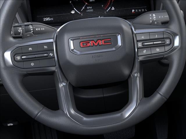 2026 GMC Terrain Elevation SUV FWD
