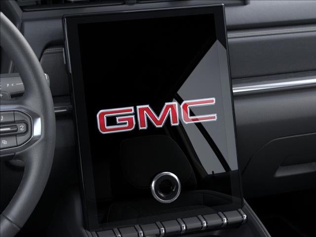 2026 GMC Terrain Elevation SUV FWD