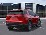 2026 GMC Terrain Elevation SUV FWD