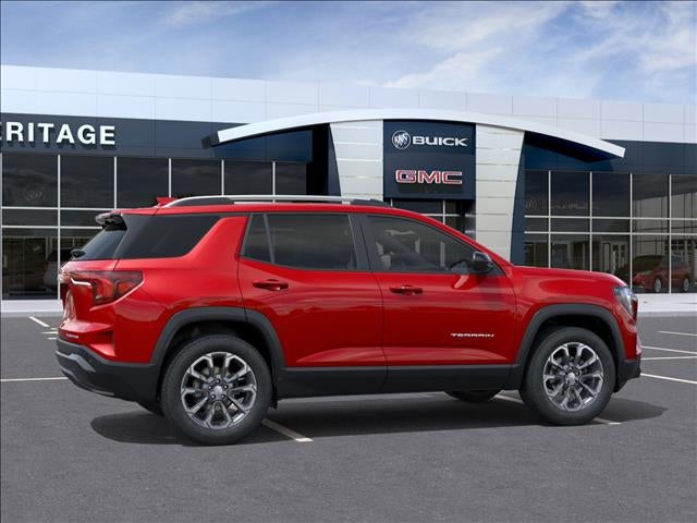 2026 GMC Terrain Elevation SUV FWD