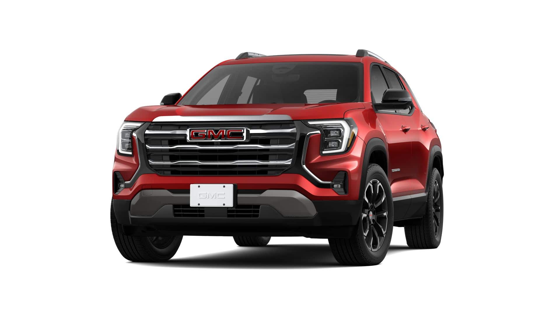 2026 GMC Terrain Elevation SUV FWD