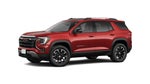 2026 GMC Terrain Elevation SUV FWD