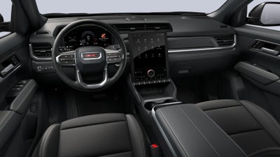 2026 GMC Terrain Elevation SUV FWD