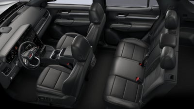 2026 GMC Terrain Elevation SUV FWD